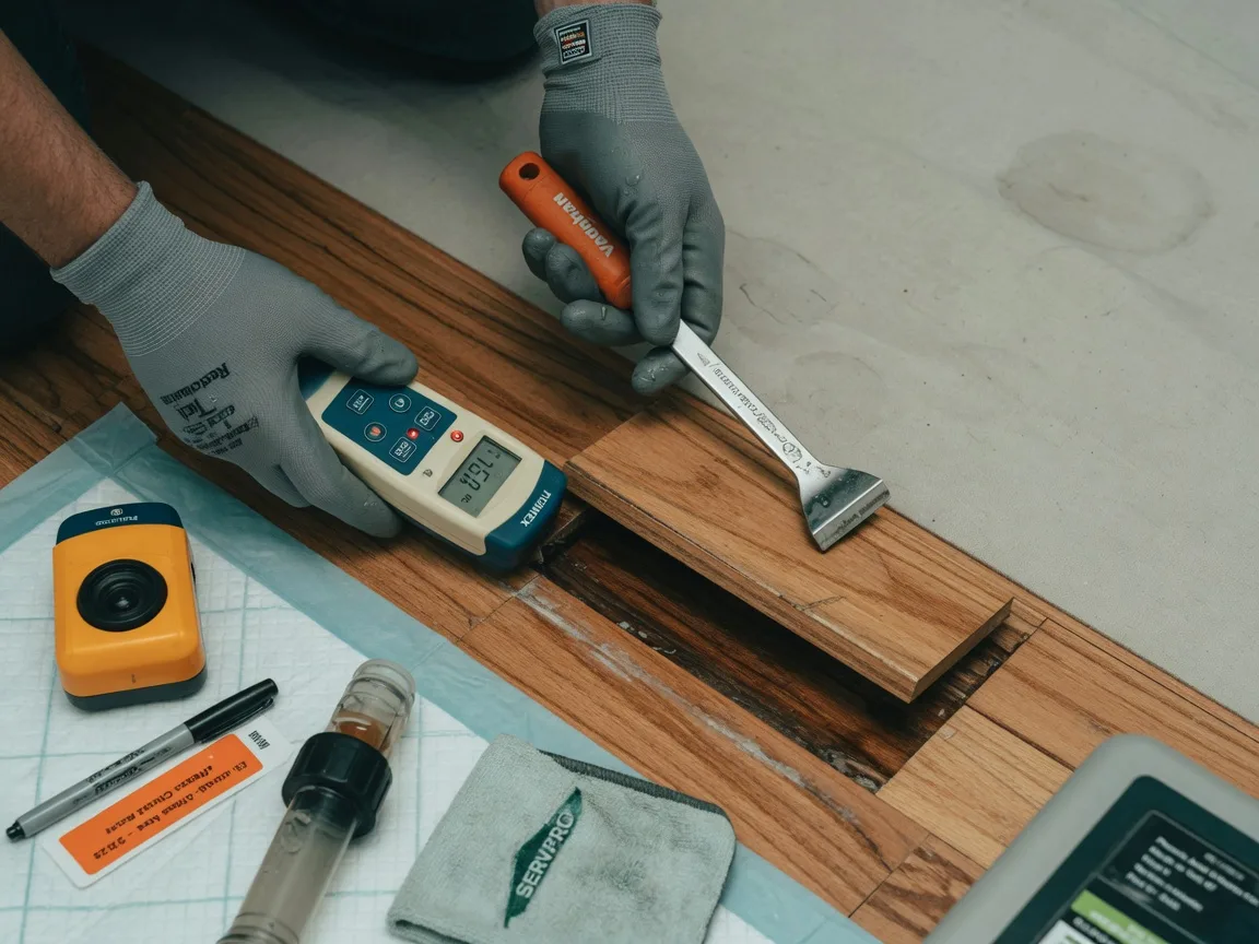 Why choose Water Damage Restoration in Houston, DE